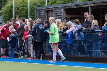 Bild 192 - B-Juniorinnen Deutschland - England